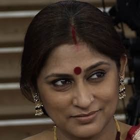 Roopa Ganguly